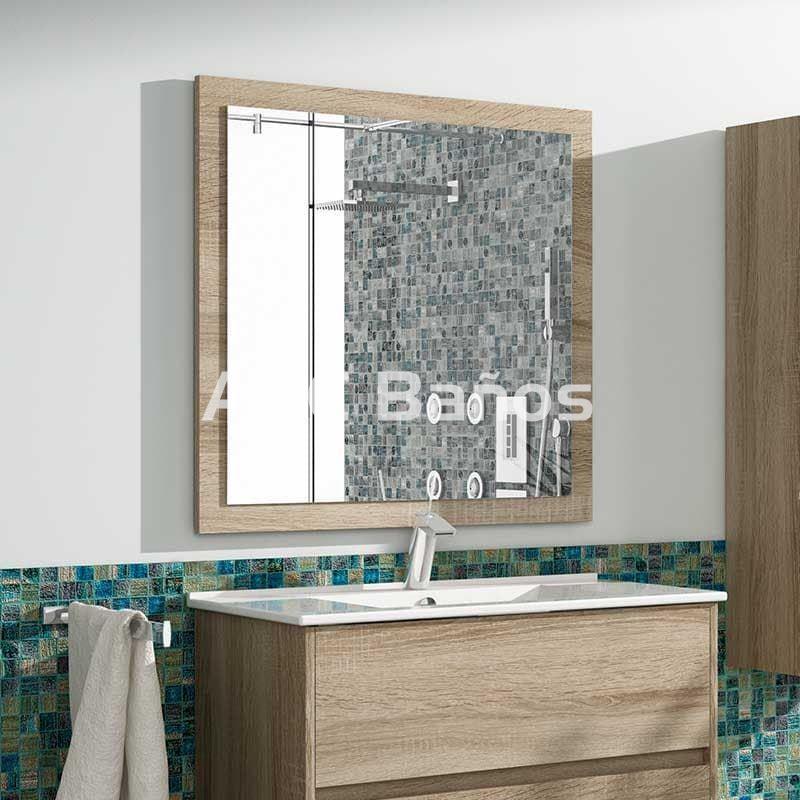 Espejo de baño NOELIA - Imagen 1